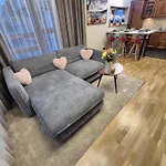 Modern Comfort Riga Apartaments - Free Parking, Lift, Balcony
